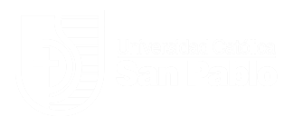 Logo de la Universidad Católica San Pablo